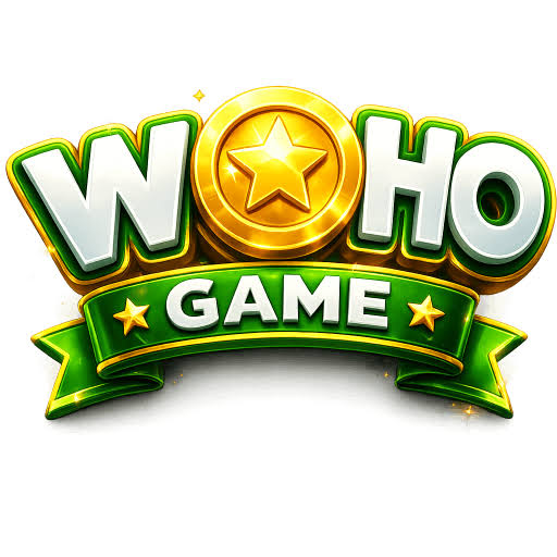 Woho Game App